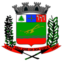 PREFEITURA DE SÃO JOSÉ DA BOA VISTA